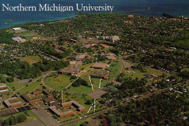 Northern Michigan University